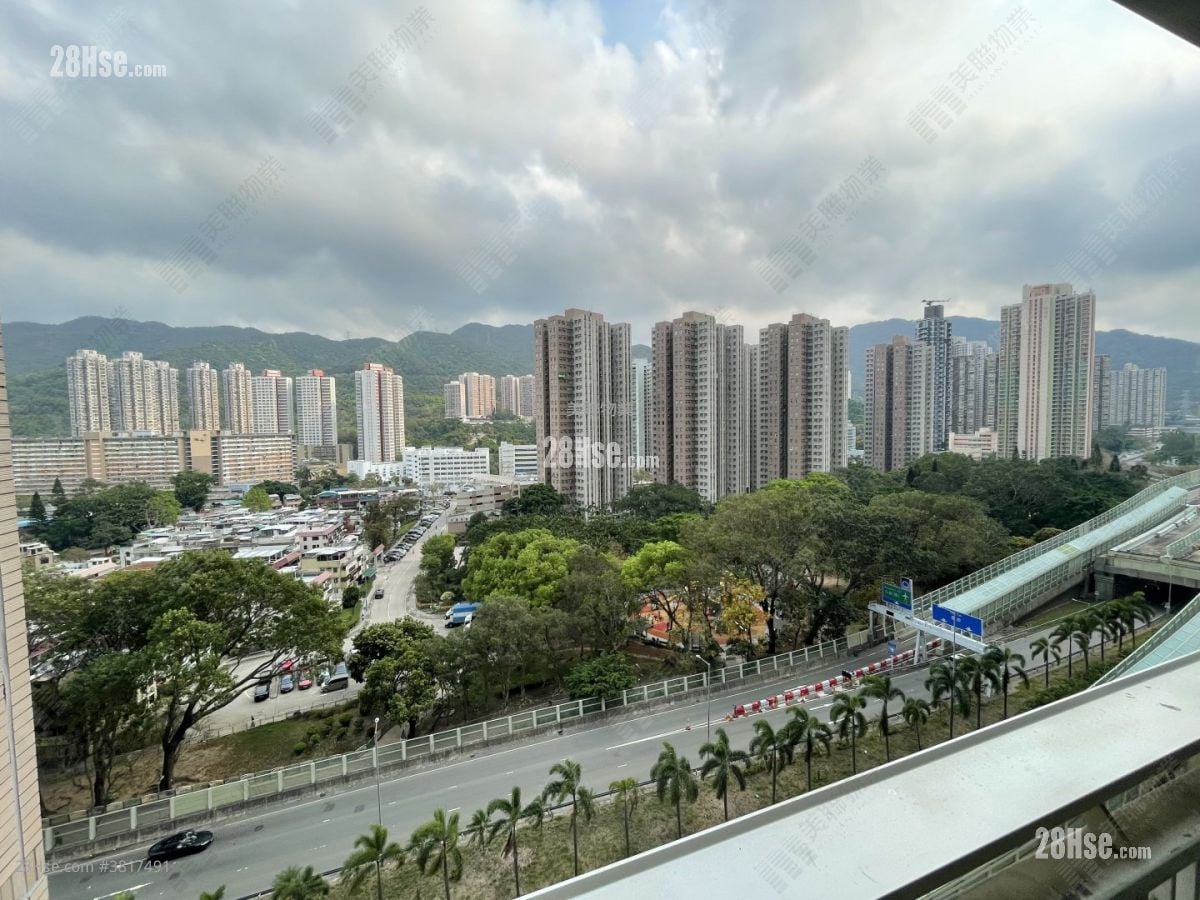 Festival City Sell 3 Bedrooms , 2 Bathrooms 742 ft²