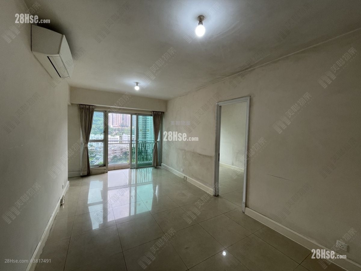 Festival City Sell 3 Bedrooms , 2 Bathrooms 742 ft²