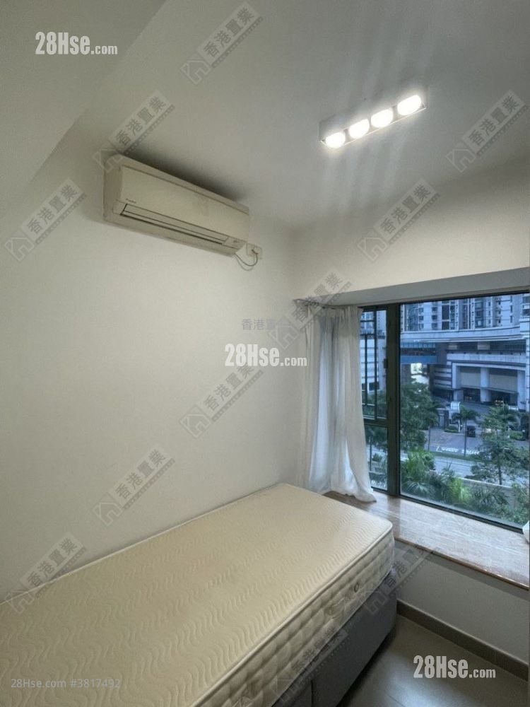 Island Harbourview Sell 3 Bedrooms 647 ft²