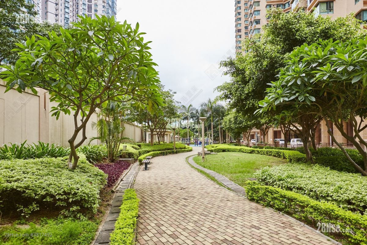 Island Harbourview Sell 3 Bedrooms 647 ft²