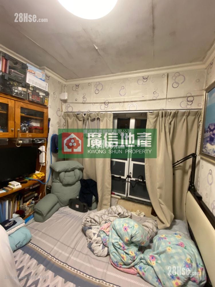 寶寧大廈 售盤 3 房 , 2 浴室 470 平方呎