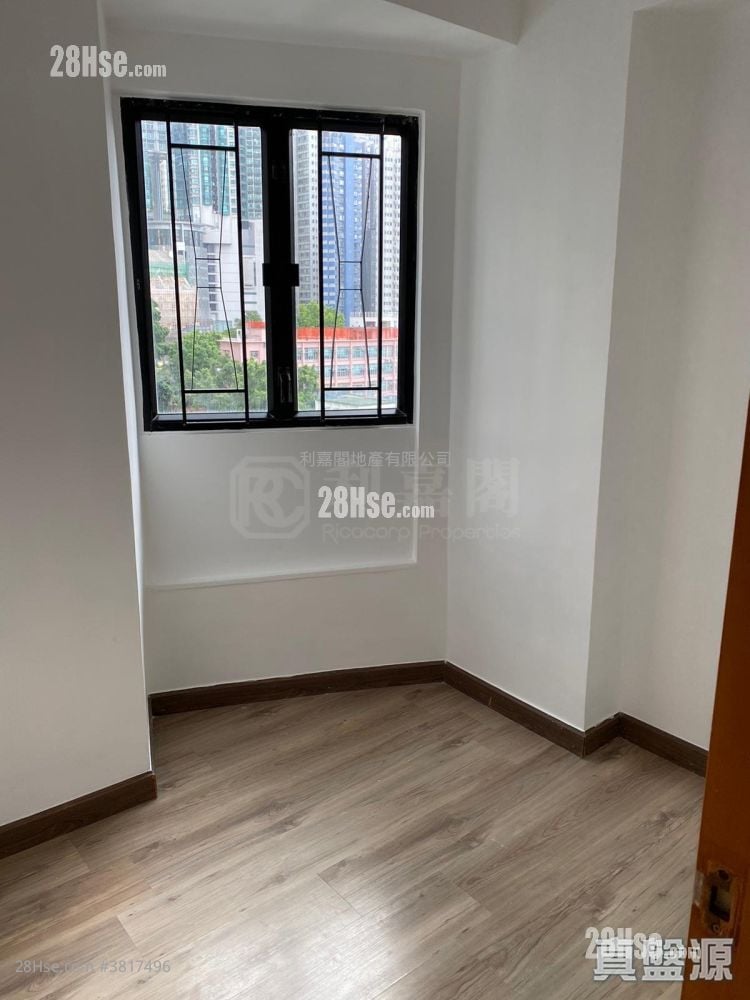 Rich View Terrace Sell 2 Bedrooms 396 ft²