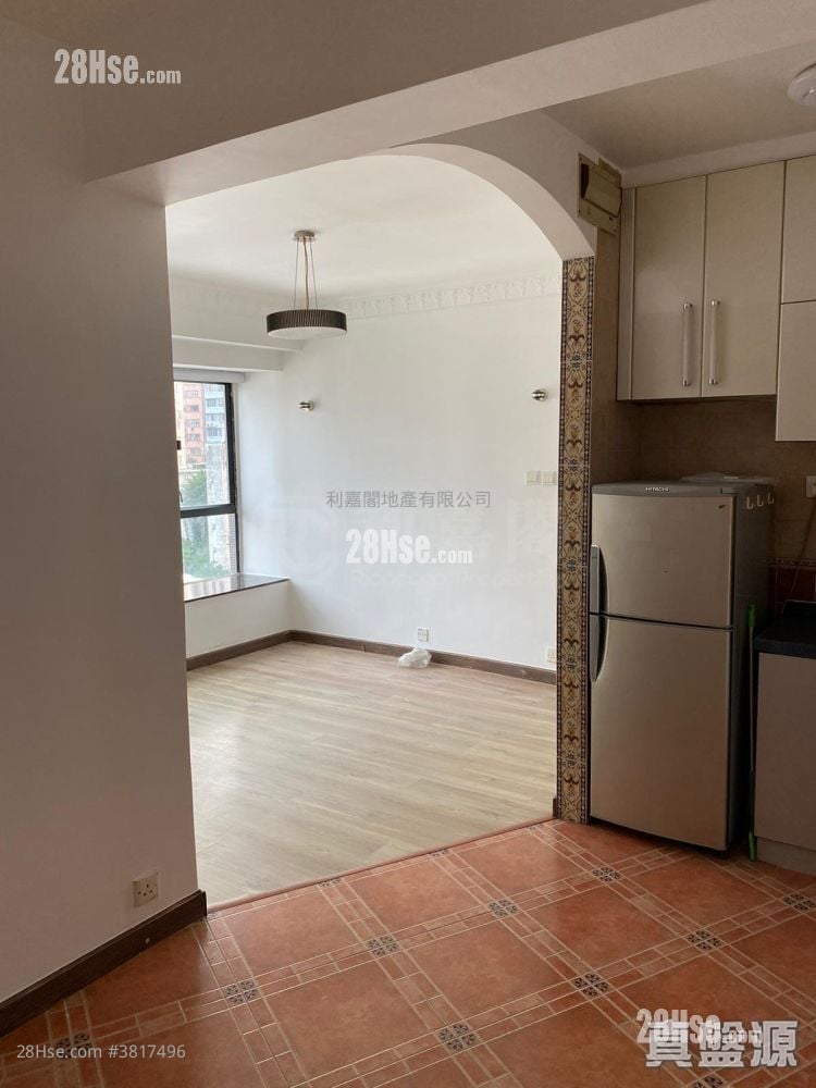 Rich View Terrace Sell 2 Bedrooms 396 ft²