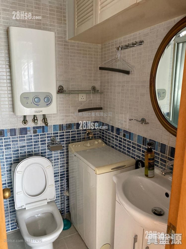 Rich View Terrace Sell 2 Bedrooms 396 ft²