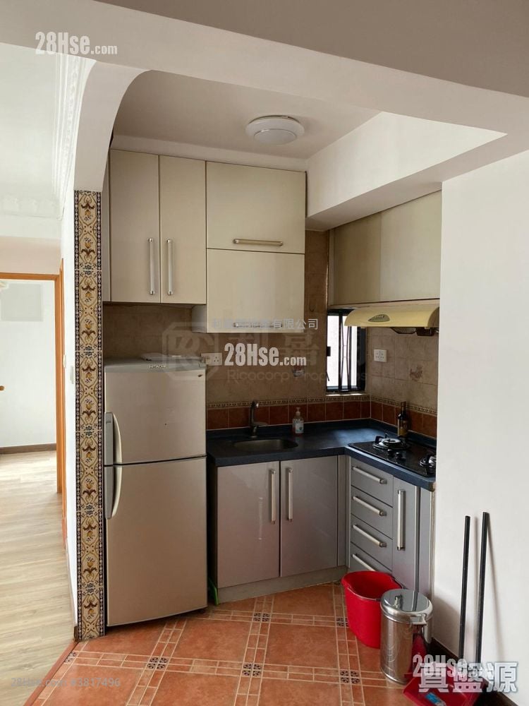 Rich View Terrace Sell 2 Bedrooms 396 ft²