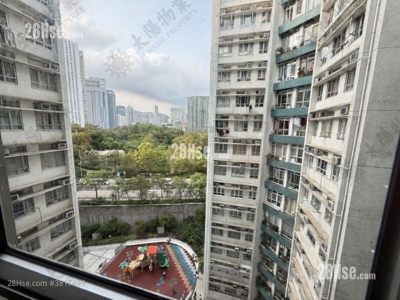 Whampoa Garden Sell 3 Bedrooms 729 ft²