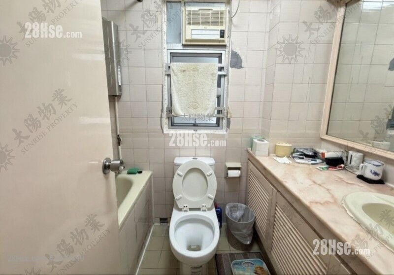 Whampoa Garden Sell 3 Bedrooms 729 ft²