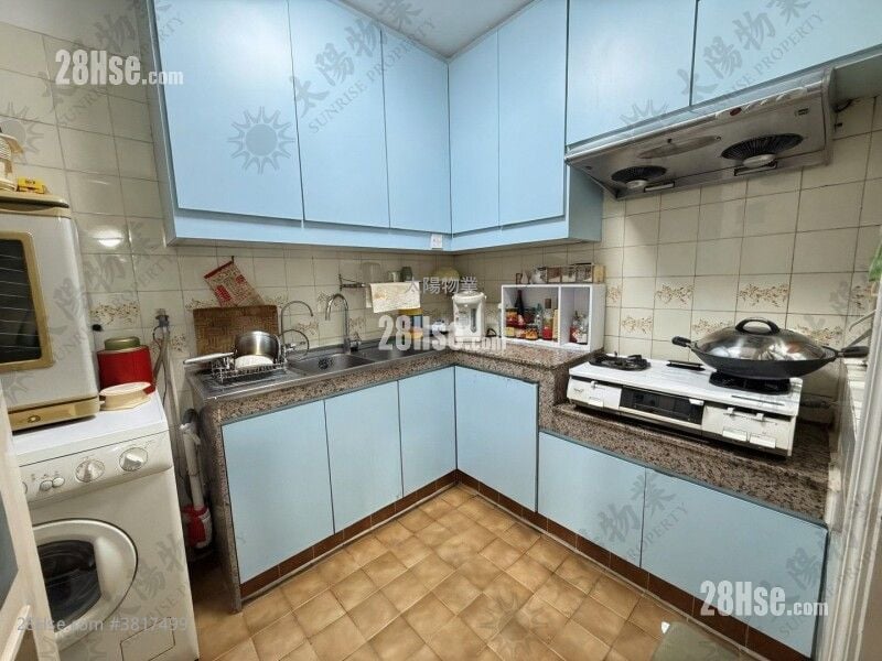 Whampoa Garden Sell 3 Bedrooms 729 ft²