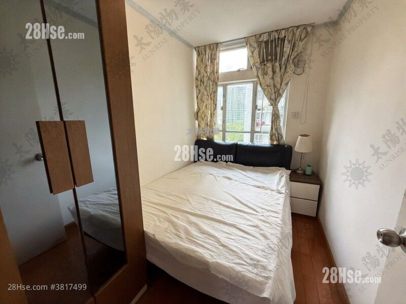 Whampoa Garden Sell 3 Bedrooms 729 ft²