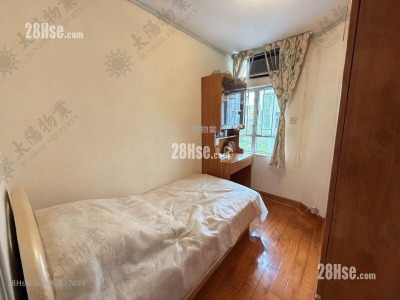 Whampoa Garden Sell 3 Bedrooms 729 ft²