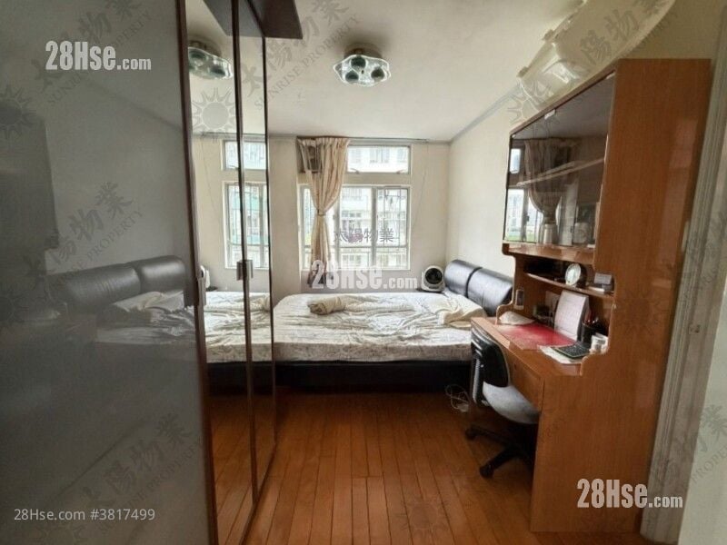 Whampoa Garden Sell 3 Bedrooms 729 ft²