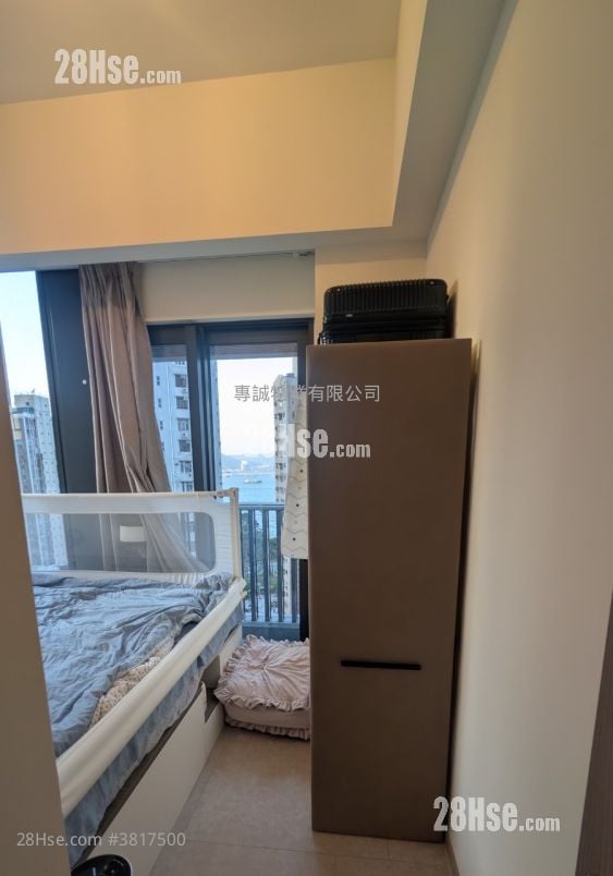 Kennedy 38 租盘 2 房 , 1 浴室 456 平方尺