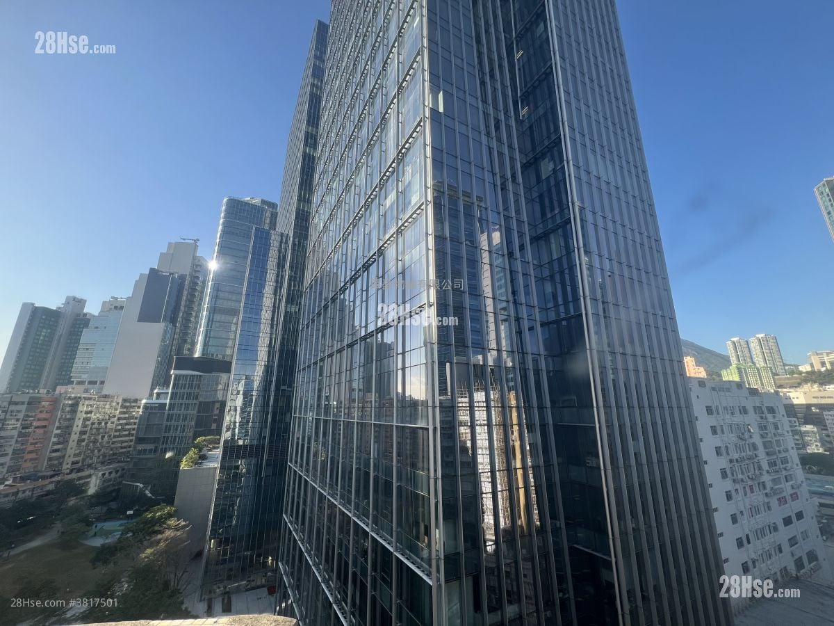 Howard Factory Building Rental