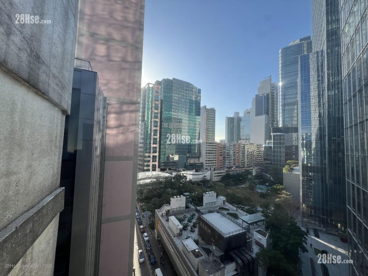 Howard Factory Building Rental