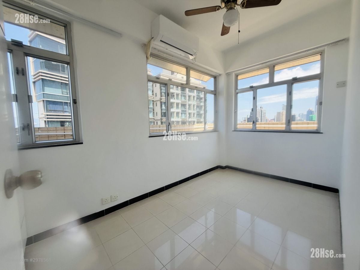 景輝大廈 售盤 1 房 , 1 浴室 461 平方呎