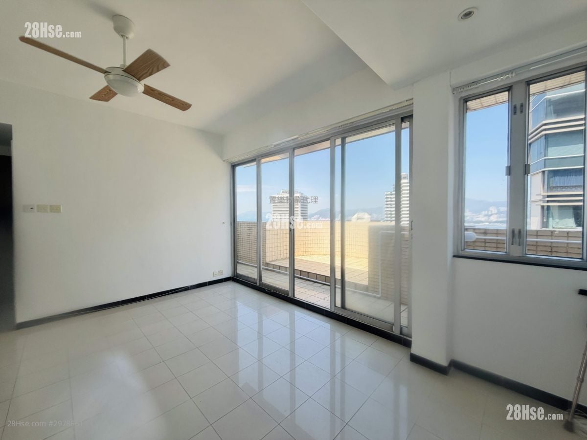 景輝大廈 售盤 1 房 , 1 浴室 461 平方呎