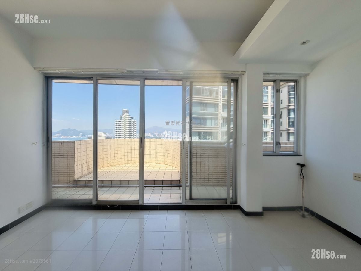 景輝大廈 售盤 1 房 , 1 浴室 461 平方呎