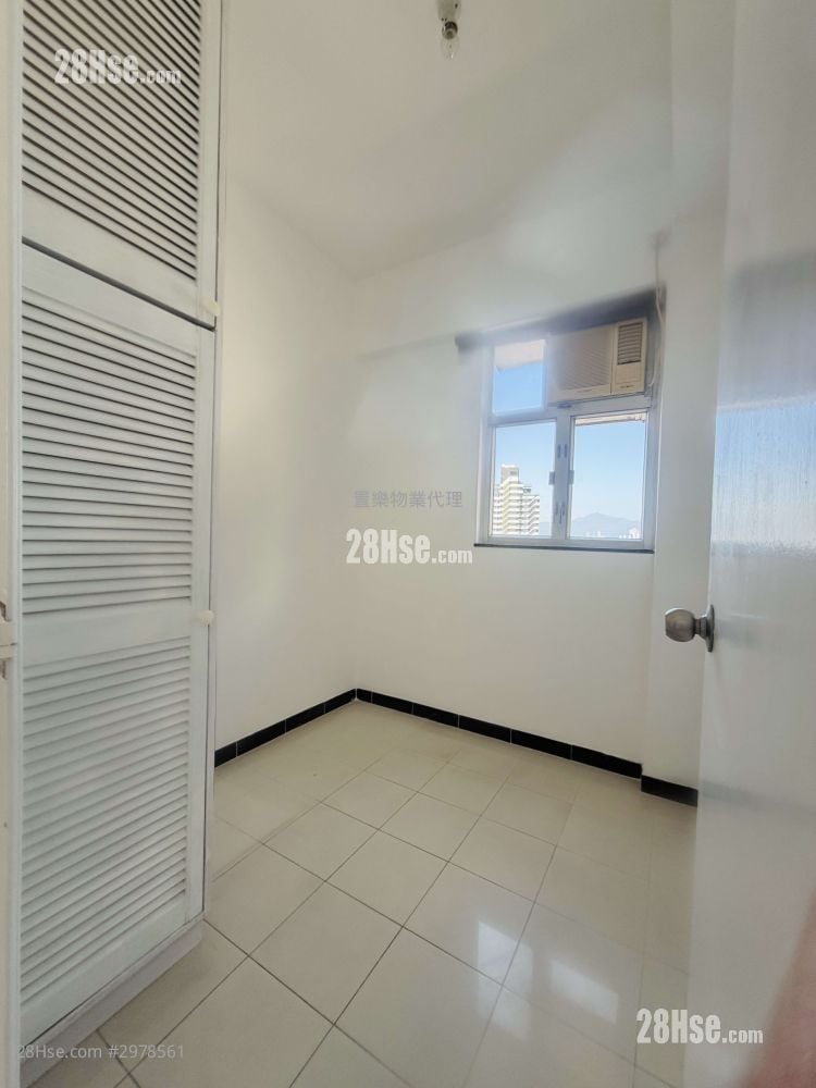 景輝大廈 售盤 1 房 , 1 浴室 461 平方呎