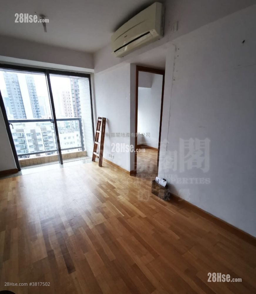 喜雅 售盘 2 房 , 1 浴室 458 平方尺