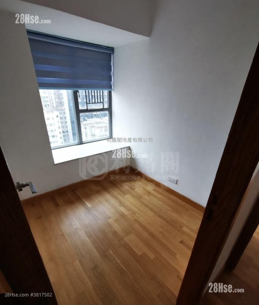 喜雅 售盘 2 房 , 1 浴室 458 平方尺