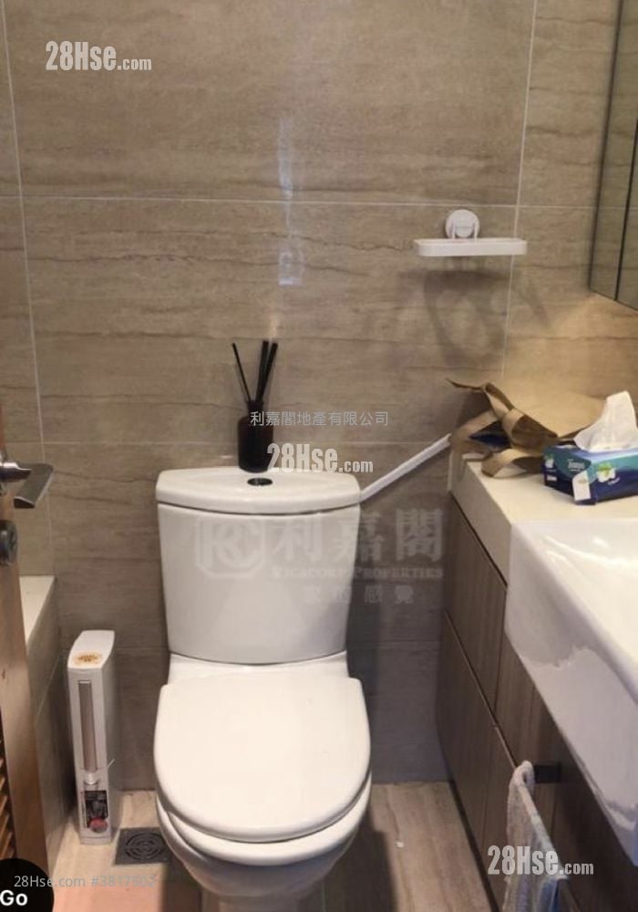 喜雅 售盘 2 房 , 1 浴室 458 平方尺