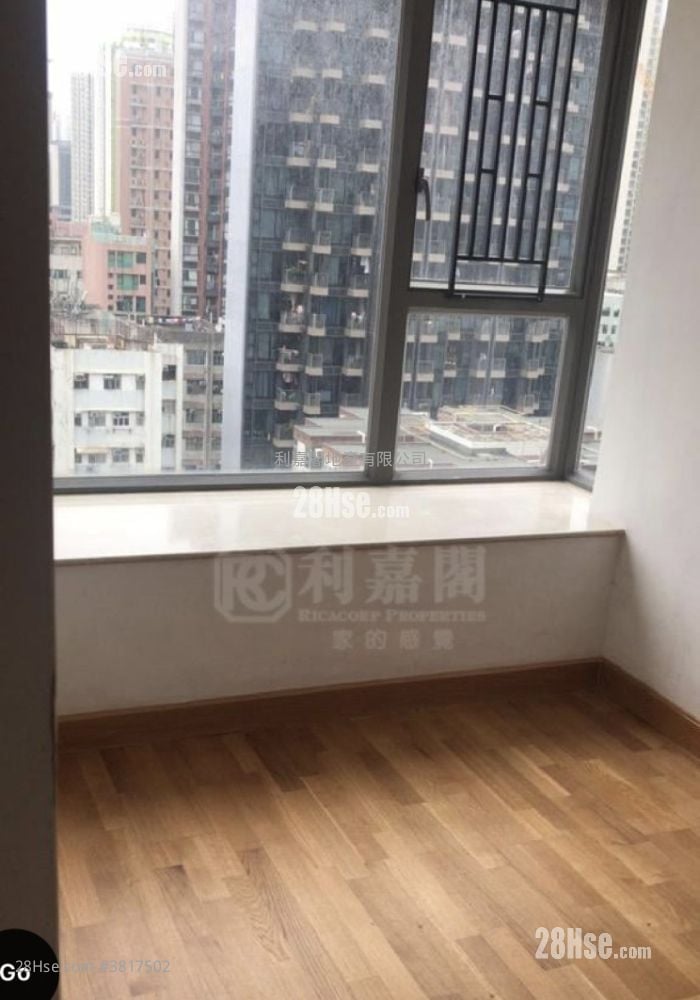 喜雅 售盘 2 房 , 1 浴室 458 平方尺