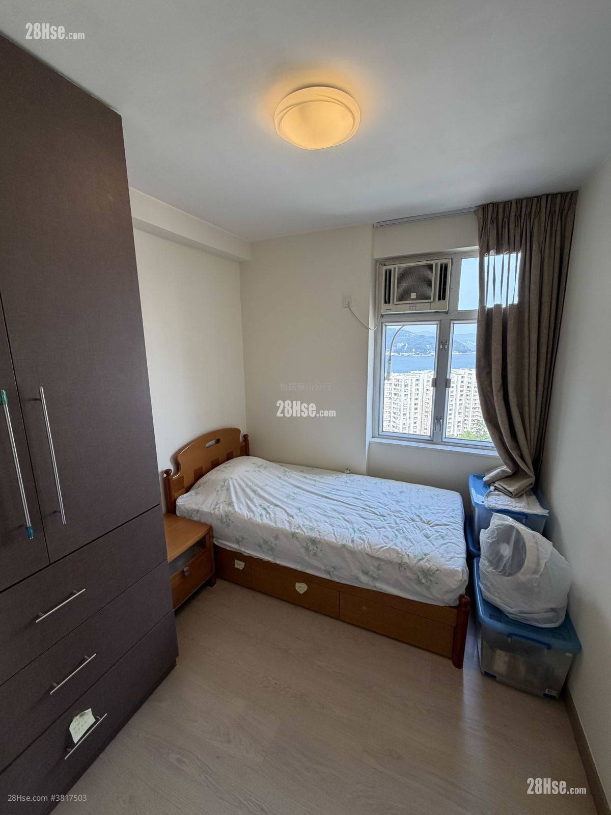 太古城 售盤 3 房 , 2 浴室 708 平方呎