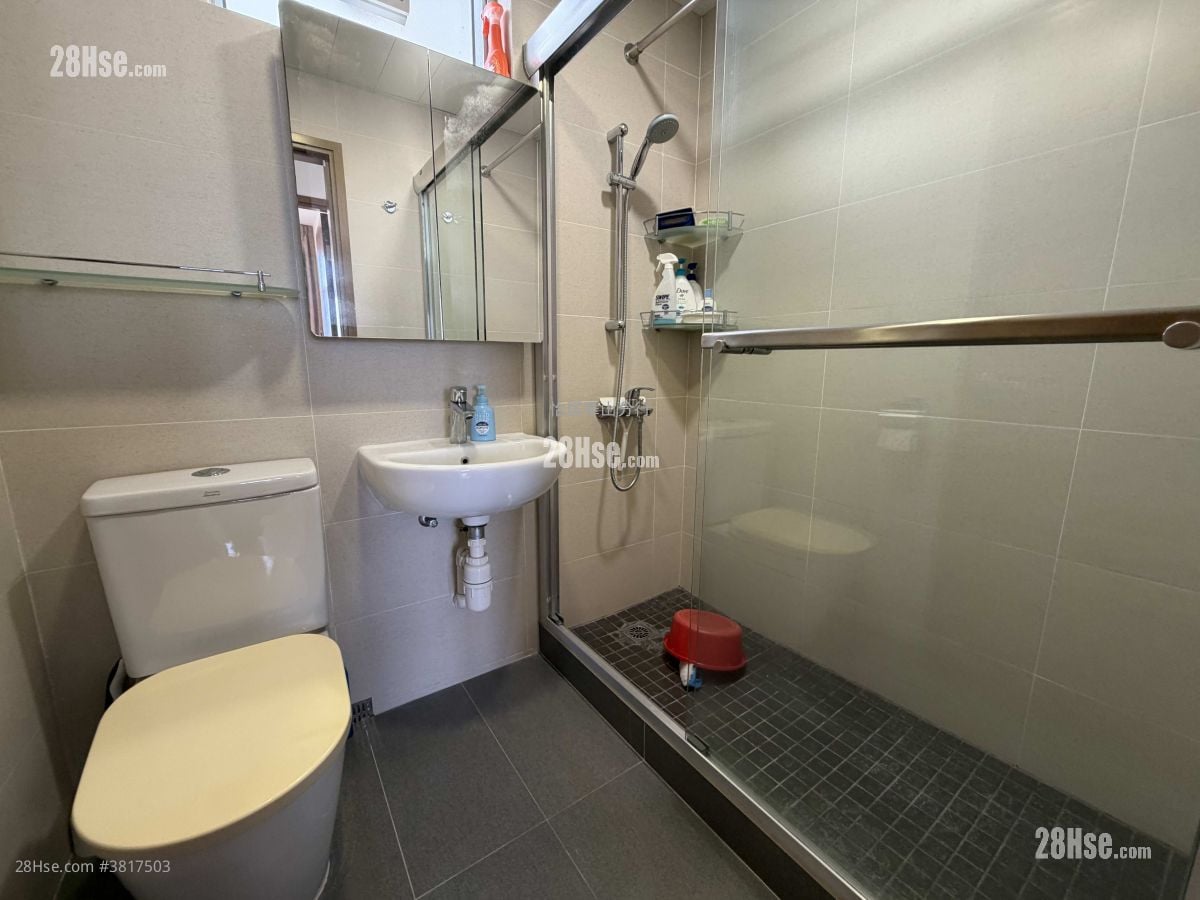 太古城 售盤 3 房 , 2 浴室 708 平方呎