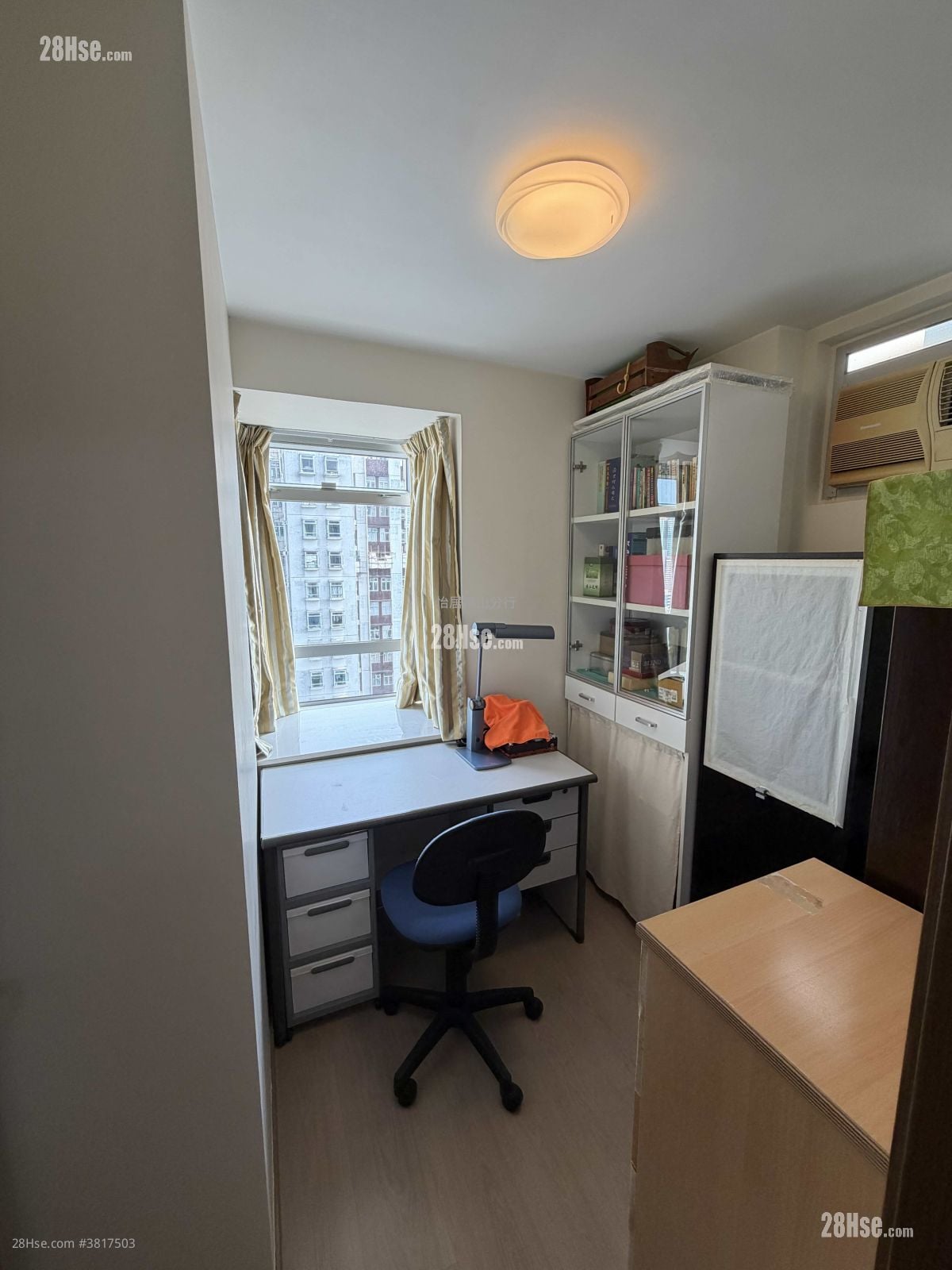 太古城 售盤 3 房 , 2 浴室 708 平方呎