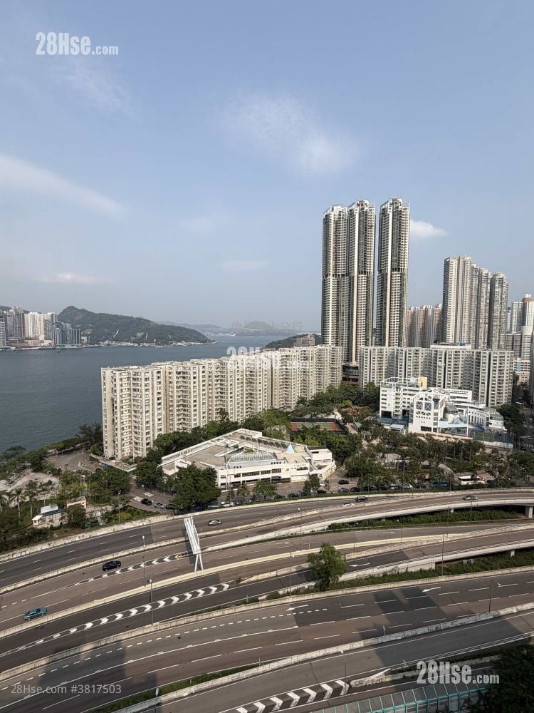 太古城 售盤 3 房 , 2 浴室 708 平方呎