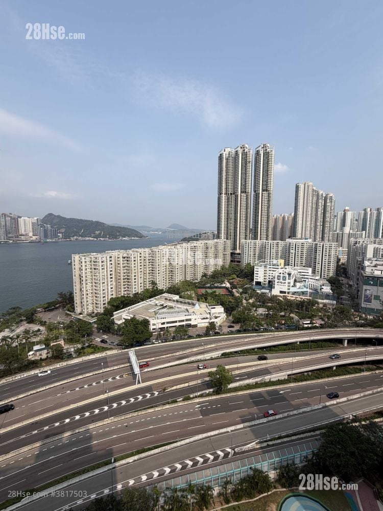 太古城 售盤 3 房 , 2 浴室 708 平方呎