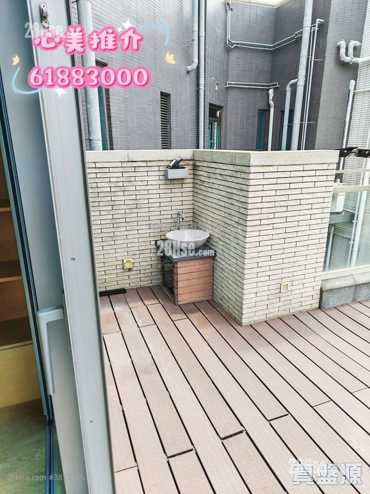 現崇山 售盤 4 房 , 2 浴室 932 平方呎