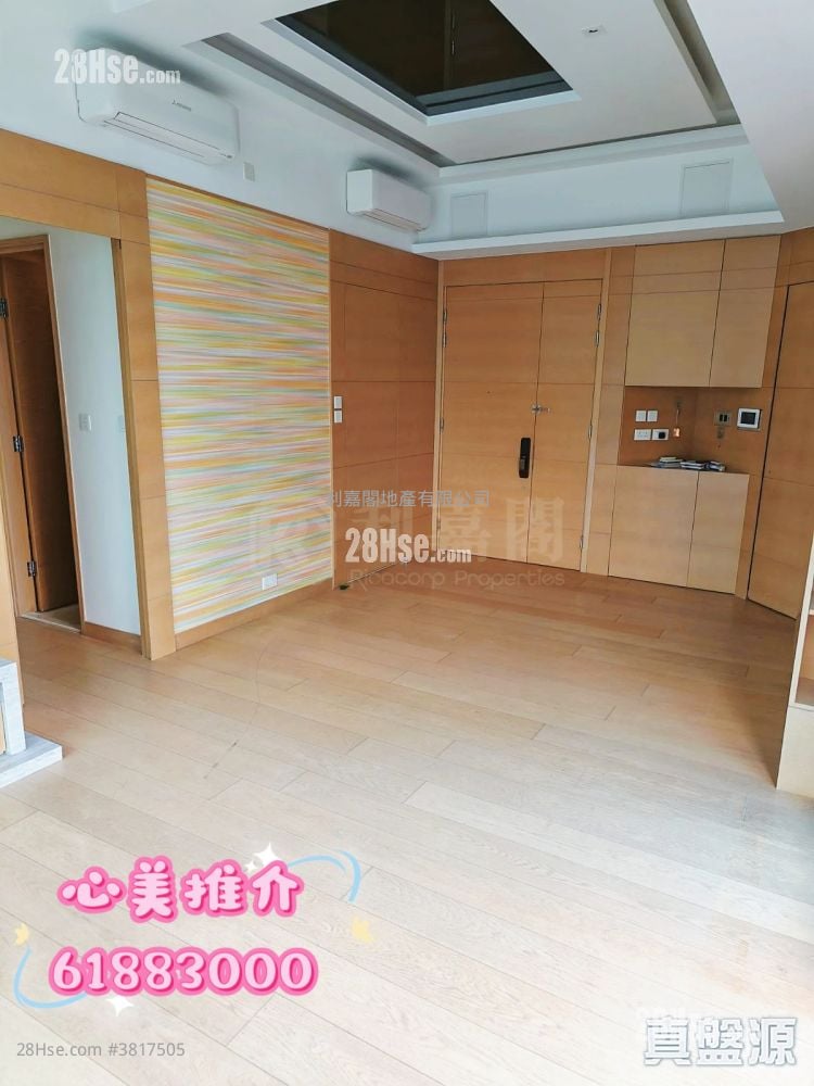 現崇山 售盤 4 房 , 2 浴室 932 平方呎