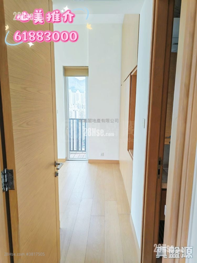 現崇山 售盤 4 房 , 2 浴室 932 平方呎