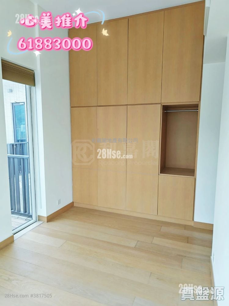 現崇山 售盤 4 房 , 2 浴室 932 平方呎