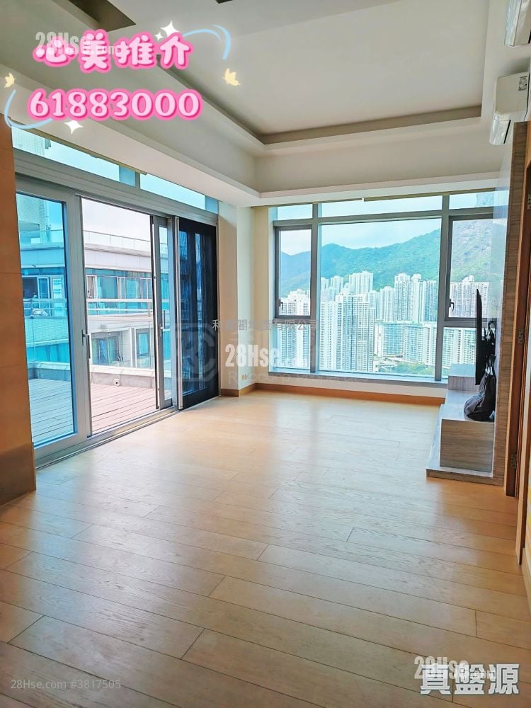 現崇山 售盤 4 房 , 2 浴室 932 平方呎