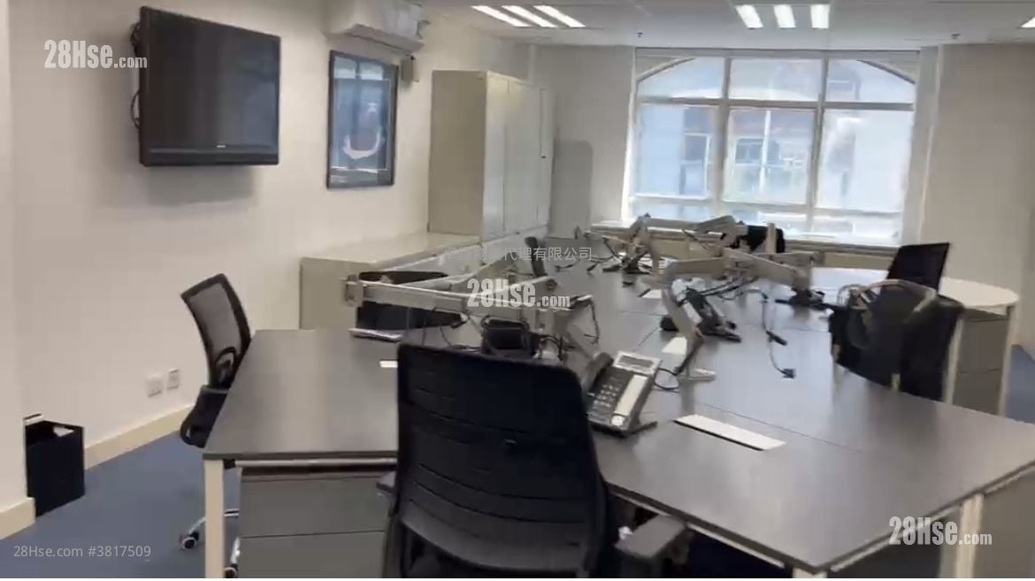 Commercial Building Rental 1 Bedroom