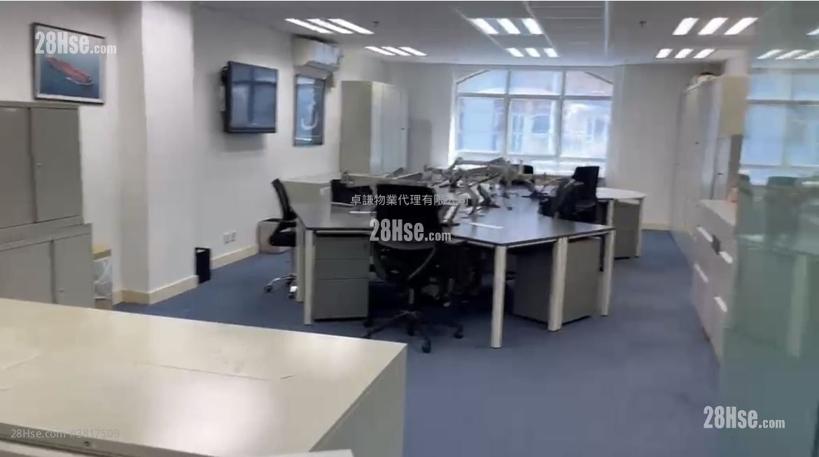 Commercial Building Rental 1 Bedroom