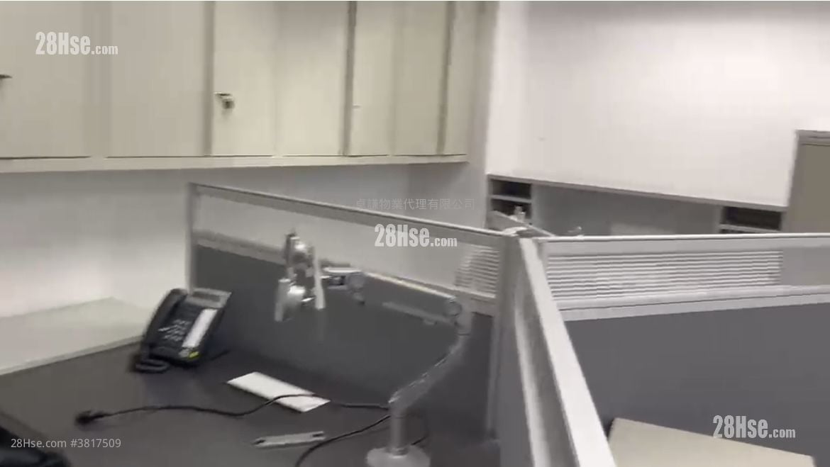 Commercial Building Rental 1 Bedroom