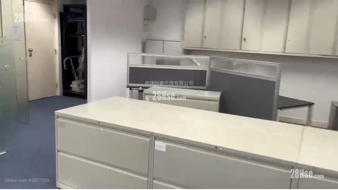 Commercial Building Rental 1 Bedroom