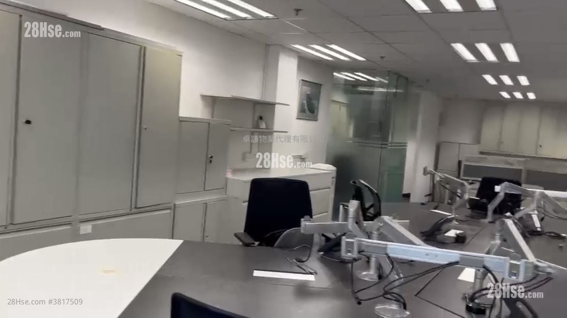 Commercial Building Rental 1 Bedroom