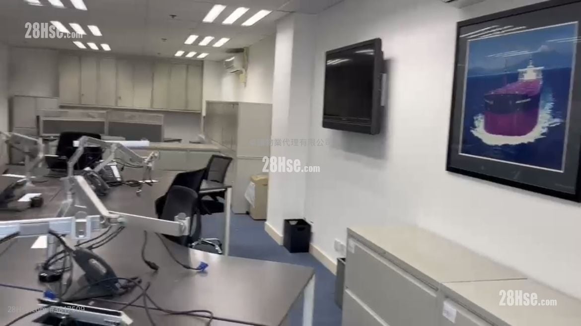 Commercial Building Rental 1 Bedroom