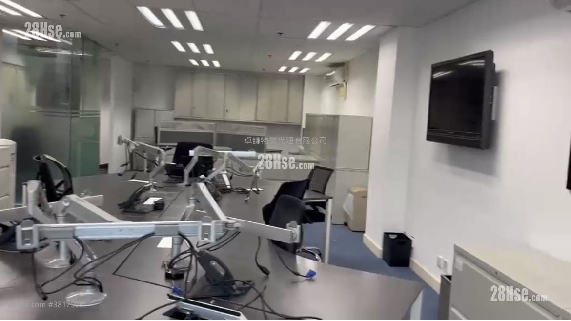 Commercial Building Rental 1 Bedroom