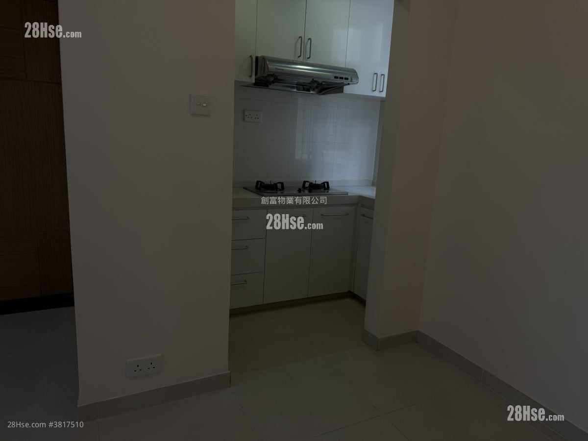 维景花园 租盘 452 平方尺