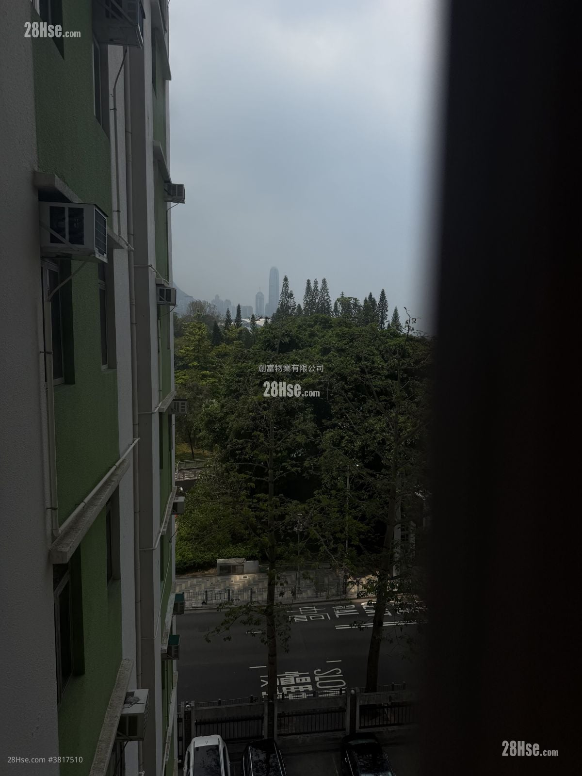 维景花园 租盘 452 平方尺