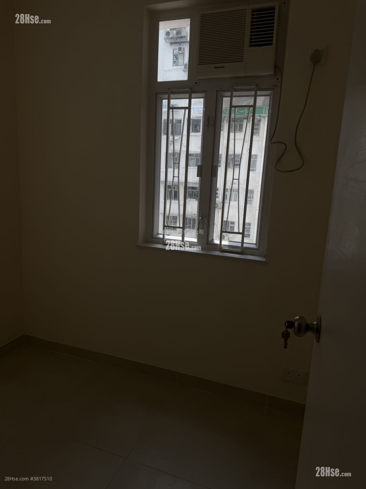 维景花园 租盘 452 平方尺