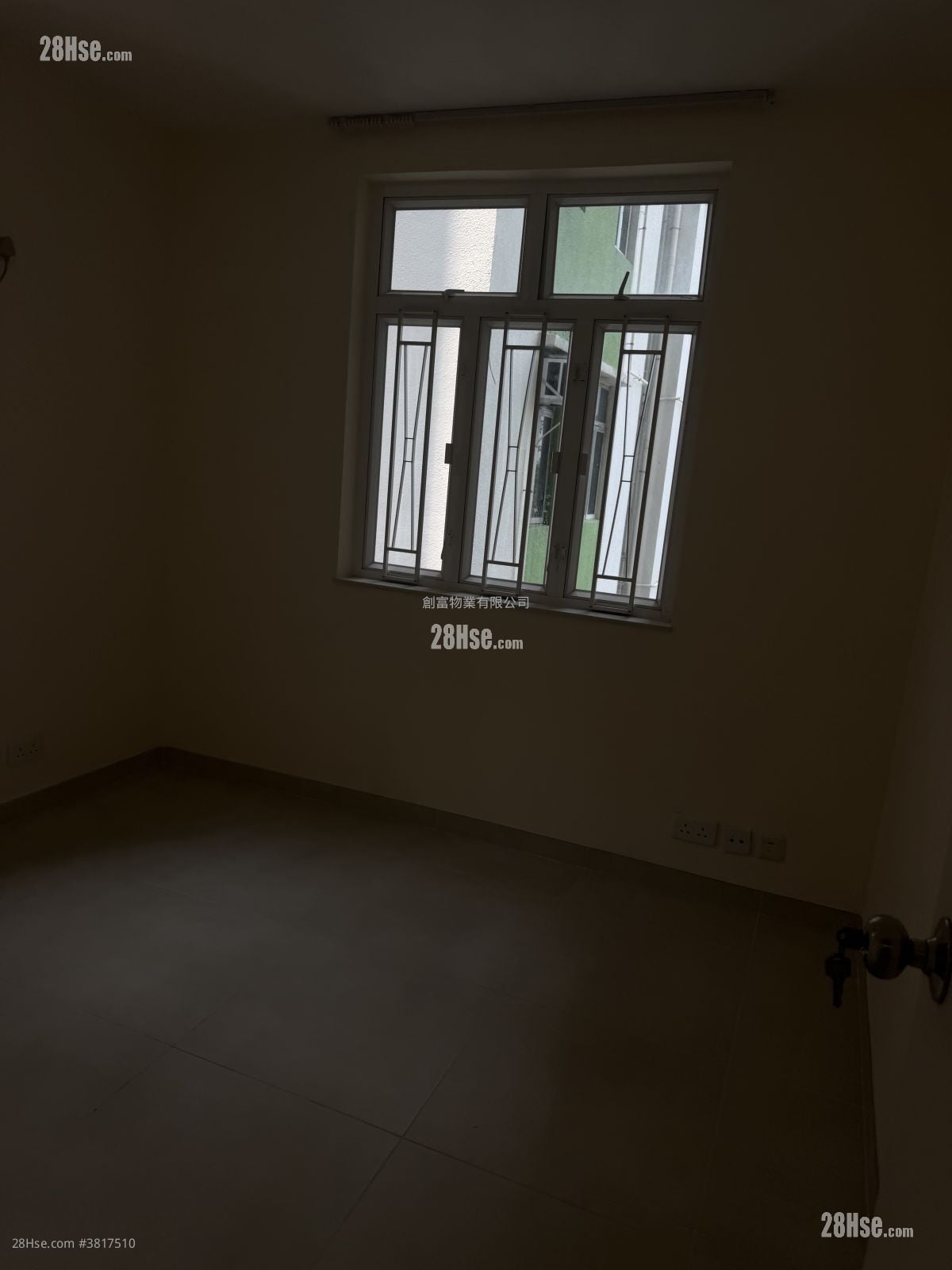 维景花园 租盘 452 平方尺