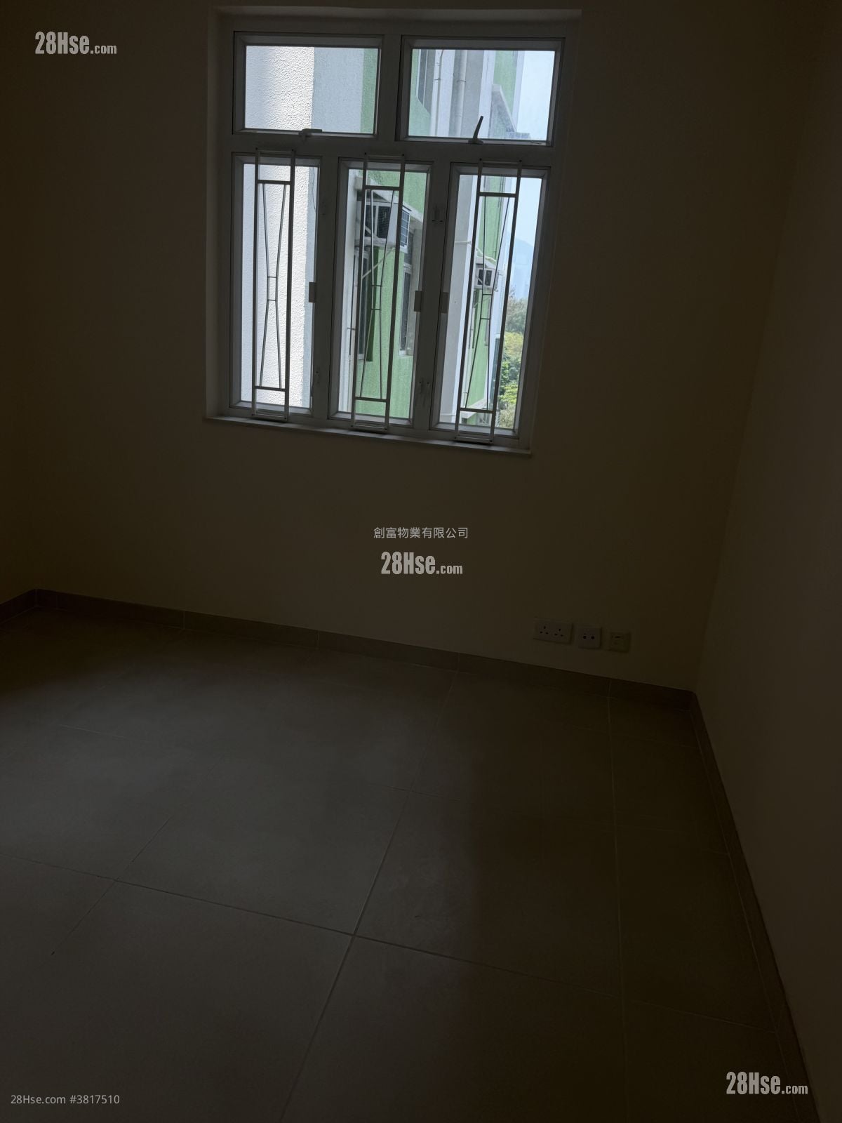 维景花园 租盘 452 平方尺