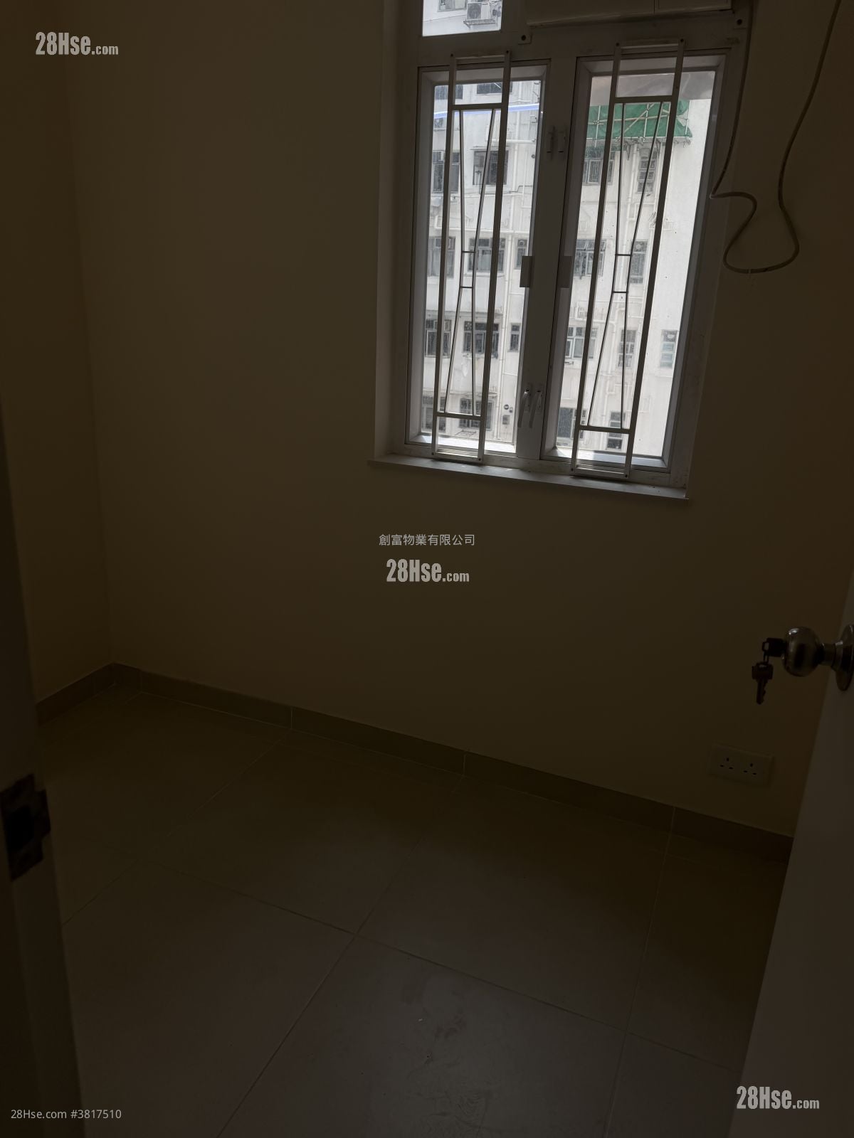 维景花园 租盘 452 平方尺