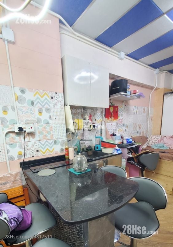 长旺大厦 售盘 开放式间隔 , 1 浴室 210 平方尺